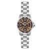 RELOJ  PARA HOMBRE INVICTA PRO DIVER 22049 - ACERO