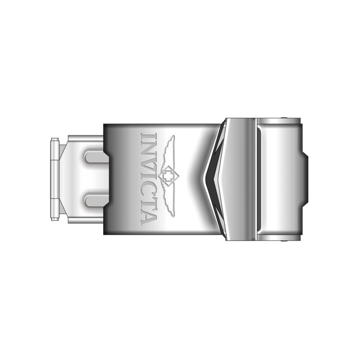 RELOJ  PARA HOMBRE INVICTA PRO DIVER 22049 - ACERO
