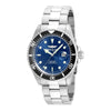 RELOJ  PARA HOMBRE INVICTA PRO DIVER 22054 - AZUL