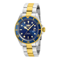 RELOJ  PARA HOMBRE INVICTA PRO DIVER 22058 - MULTICOLOR