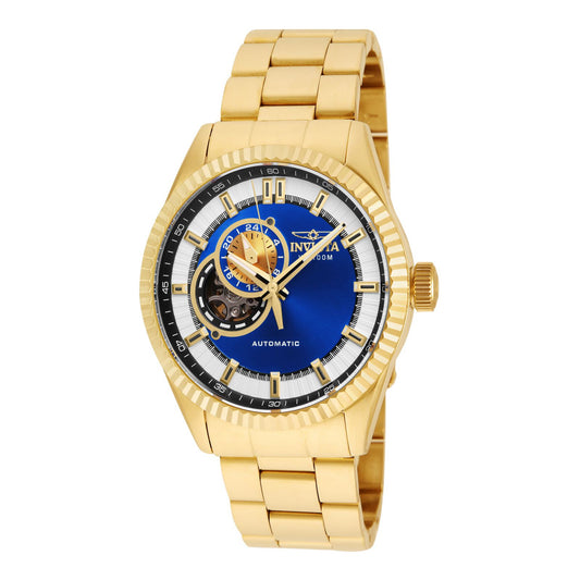 RELOJ  PARA HOMBRE INVICTA PRO DIVER 22080 - DORADO