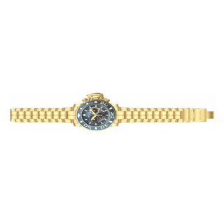 RELOJ  PARA HOMBRE INVICTA SEA HUNTER 22134 - ORO