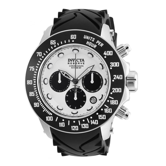 RELOJ DEPORTIVO PARA HOMBRE INVICTA RESERVE 22136 - NEGRO