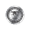 RELOJ DEPORTIVO PARA HOMBRE INVICTA RESERVE 22137 - NEGRO