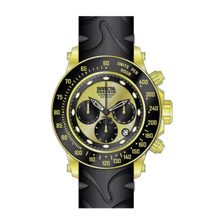 RELOJ DEPORTIVO PARA HOMBRE INVICTA RESERVE 22139 - NEGRO