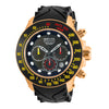 RELOJ DEPORTIVO PARA HOMBRE INVICTA RESERVE 22142 - NEGRO