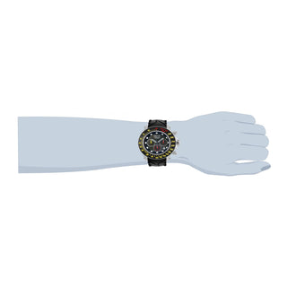 RELOJ DEPORTIVO PARA HOMBRE INVICTA RESERVE 22142 - NEGRO