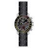 RELOJ DEPORTIVO PARA HOMBRE INVICTA RESERVE 22142 - NEGRO