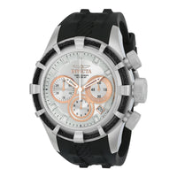 RELOJ DEPORTIVO PARA HOMBRE INVICTA BOLT 22148 - NEGRO