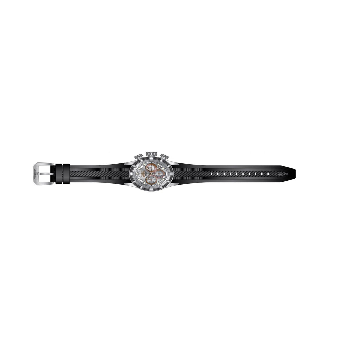 RELOJ DEPORTIVO PARA HOMBRE INVICTA BOLT 22148 - NEGRO