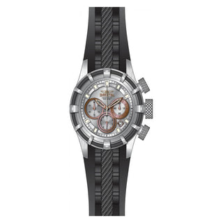 RELOJ DEPORTIVO PARA HOMBRE INVICTA BOLT 22148 - NEGRO
