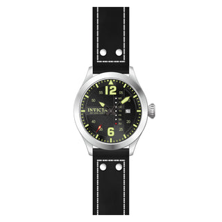 RELOJ CLÁSICO PARA HOMBRE INVICTA I-FORCE 22180 - NEGRO