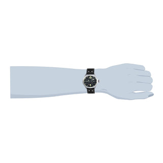 RELOJ CLÁSICO PARA HOMBRE INVICTA I-FORCE 22180 - NEGRO