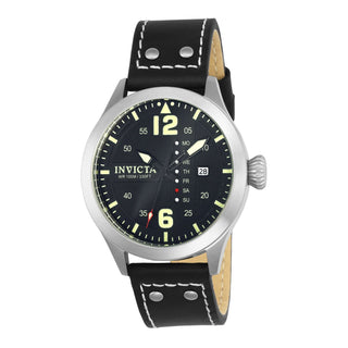 RELOJ CLÁSICO PARA HOMBRE INVICTA I-FORCE 22180 - NEGRO