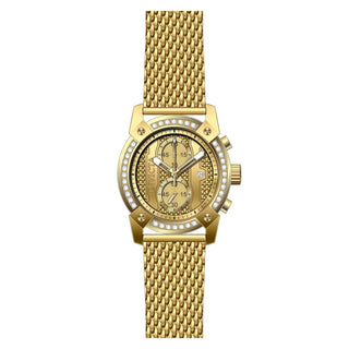 RELOJ CLÁSICO PARA HOMBRE INVICTA SPECIALTY 22190 - ORO