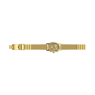 RELOJ CLÁSICO PARA HOMBRE INVICTA SPECIALTY 22190 - ORO