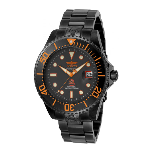 RELOJ  PARA HOMBRE INVICTA PRO DIVER 22216 - GUNMETAL