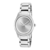 RELOJ  PARA MUJER INVICTA ELITE DIAMOND 22222 - ACERO