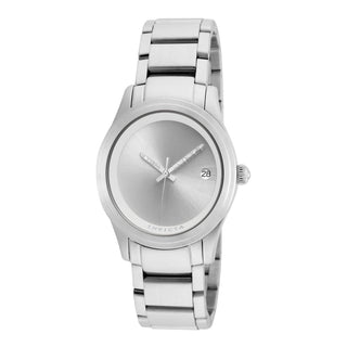RELOJ  PARA MUJER INVICTA ELITE DIAMOND 22222 - ACERO