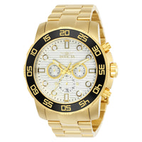 RELOJ  PARA HOMBRE INVICTA PRO DIVER 22229 - ORO