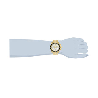 RELOJ  PARA HOMBRE INVICTA PRO DIVER 22229 - ORO