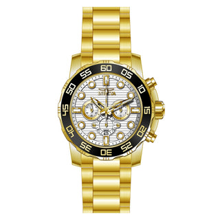 RELOJ  PARA HOMBRE INVICTA PRO DIVER 22229 - ORO