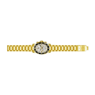 RELOJ  PARA HOMBRE INVICTA PRO DIVER 22229 - ORO