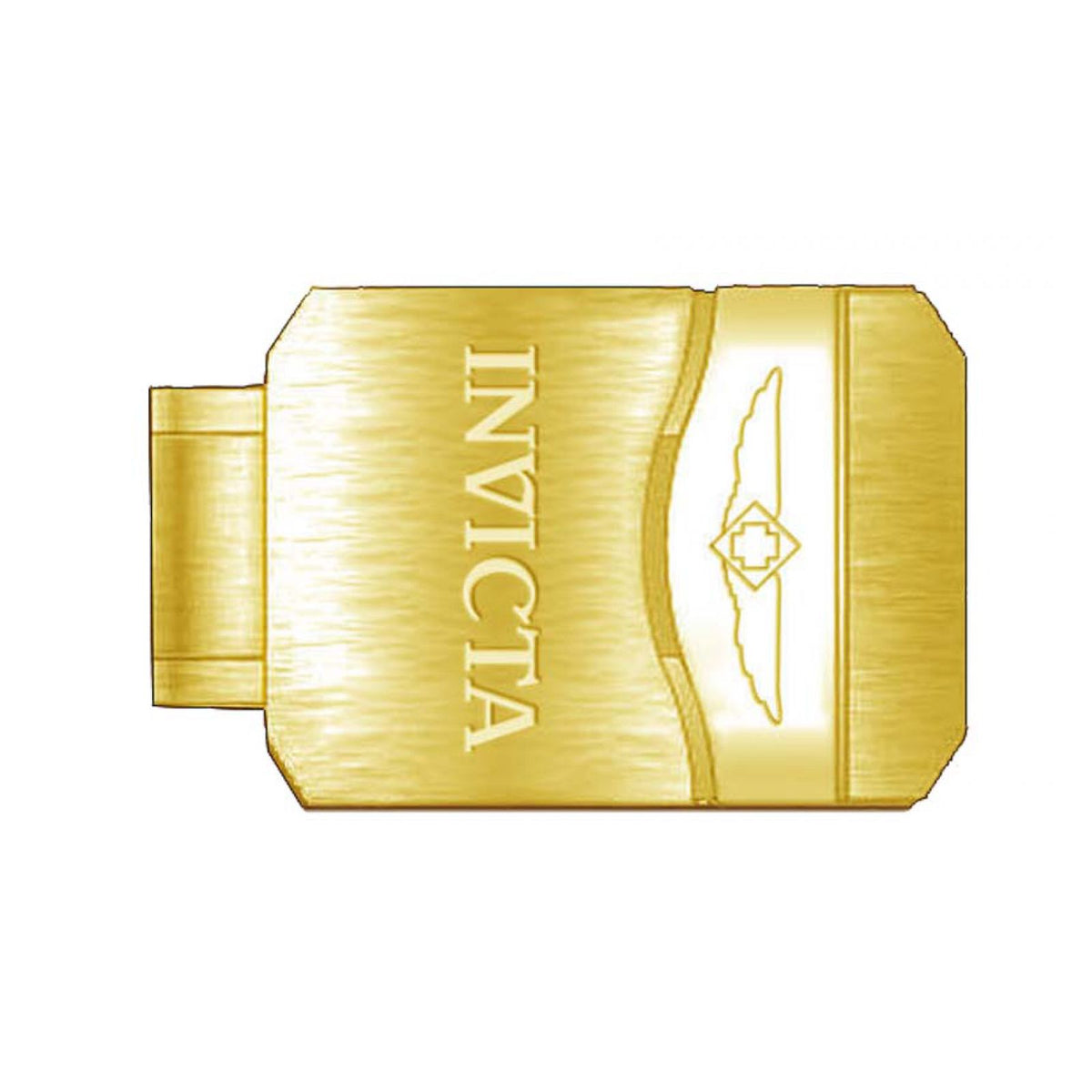 RELOJ  PARA HOMBRE INVICTA PRO DIVER 22229 - ORO