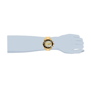 RELOJ  PARA HOMBRE INVICTA PRO DIVER 22229 - ORO