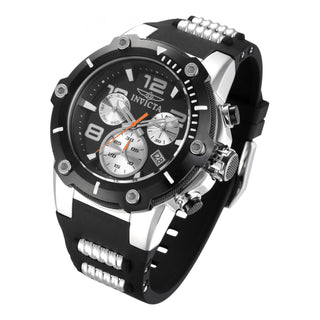 RELOJ DEPORTIVO PARA HOMBRE INVICTA SPEEDWAY 22235 - NEGRO