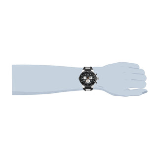 RELOJ DEPORTIVO PARA HOMBRE INVICTA SPEEDWAY 22235 - NEGRO