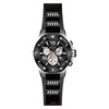 RELOJ DEPORTIVO PARA HOMBRE INVICTA SPEEDWAY 22235 - NEGRO