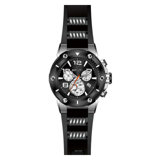 RELOJ DEPORTIVO PARA HOMBRE INVICTA SPEEDWAY 22235 - NEGRO