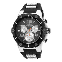 RELOJ DEPORTIVO PARA HOMBRE INVICTA SPEEDWAY 22235 - NEGRO