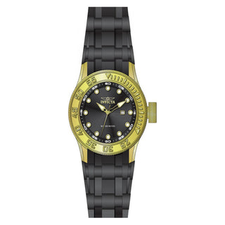 RELOJ DEPORTIVO PARA HOMBRE INVICTA PRO DIVER 22245 - NEGRO