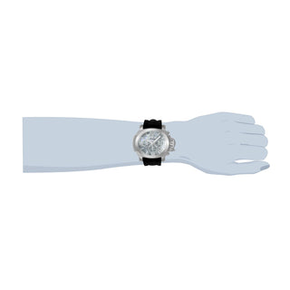 RELOJ DEPORTIVO PARA HOMBRE INVICTA COALITION FORCES 22275 - NEGRO
