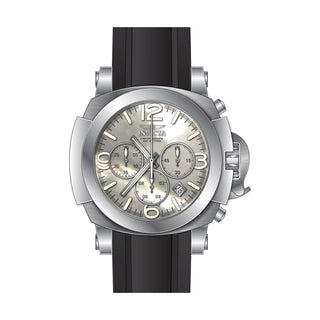 RELOJ DEPORTIVO PARA HOMBRE INVICTA COALITION FORCES 22275 - NEGRO