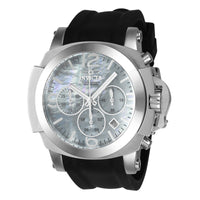 RELOJ DEPORTIVO PARA HOMBRE INVICTA COALITION FORCES 22275 - NEGRO