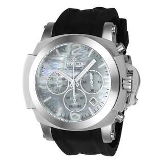 RELOJ DEPORTIVO PARA HOMBRE INVICTA COALITION FORCES 22275 - NEGRO