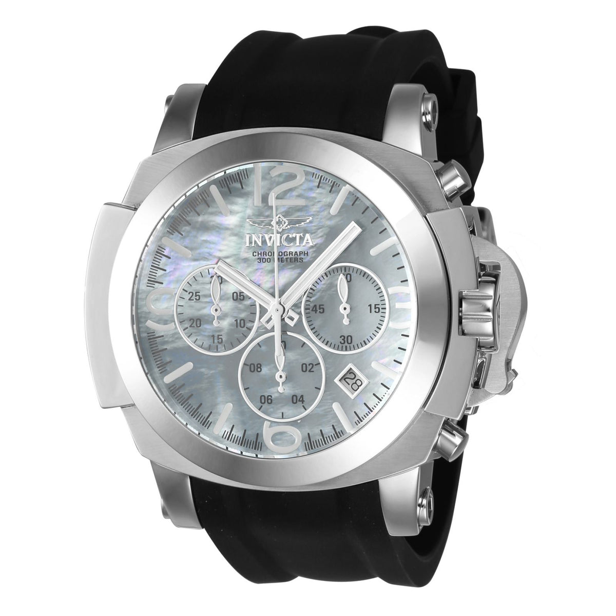RELOJ DEPORTIVO PARA HOMBRE INVICTA COALITION FORCES 22275 - NEGRO
