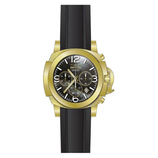 RELOJ DEPORTIVO PARA HOMBRE INVICTA COALITION FORCES 22277 - NEGRO