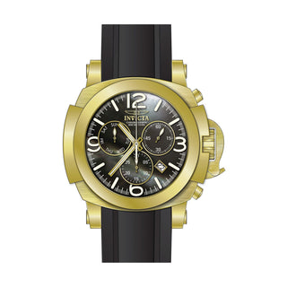 RELOJ DEPORTIVO PARA HOMBRE INVICTA COALITION FORCES 22277 - NEGRO