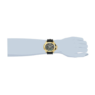 RELOJ DEPORTIVO PARA HOMBRE INVICTA COALITION FORCES 22277 - NEGRO