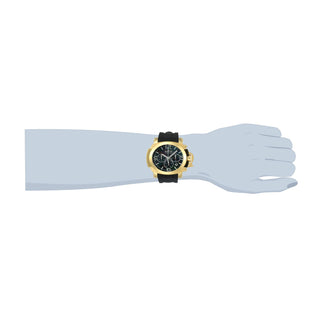 RELOJ DEPORTIVO PARA HOMBRE INVICTA COALITION FORCES 22277 - NEGRO