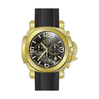 RELOJ DEPORTIVO PARA HOMBRE INVICTA COALITION FORCES 22277 - NEGRO