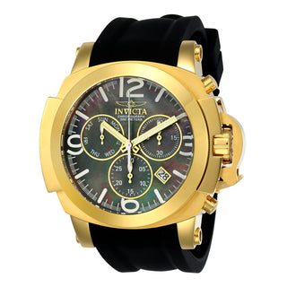 RELOJ DEPORTIVO PARA HOMBRE INVICTA COALITION FORCES 22277 - NEGRO