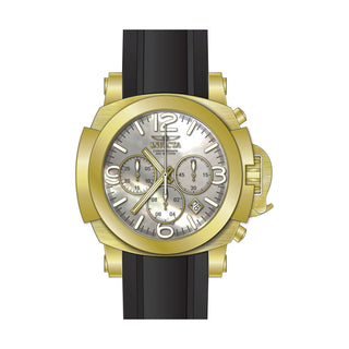 RELOJ DEPORTIVO PARA HOMBRE INVICTA COALITION FORCES 22278 - NEGRO