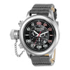 RELOJ CLÁSICO PARA HOMBRE INVICTA RUSSIAN DIVER 22287 - GRIS OSCURO
