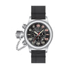 RELOJ CLÁSICO PARA HOMBRE INVICTA RUSSIAN DIVER 22287 - GRIS OSCURO