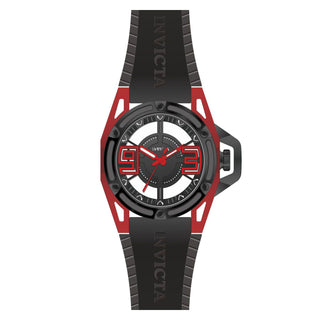 RELOJ CLÁSICO PARA HOMBRE INVICTA SPECIALTY 22301 - NEGRO
